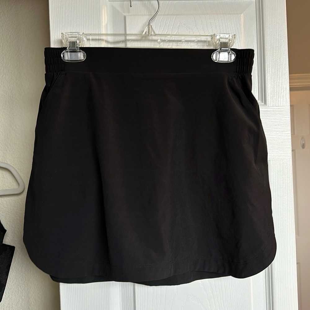 Women’s Golf Skirt